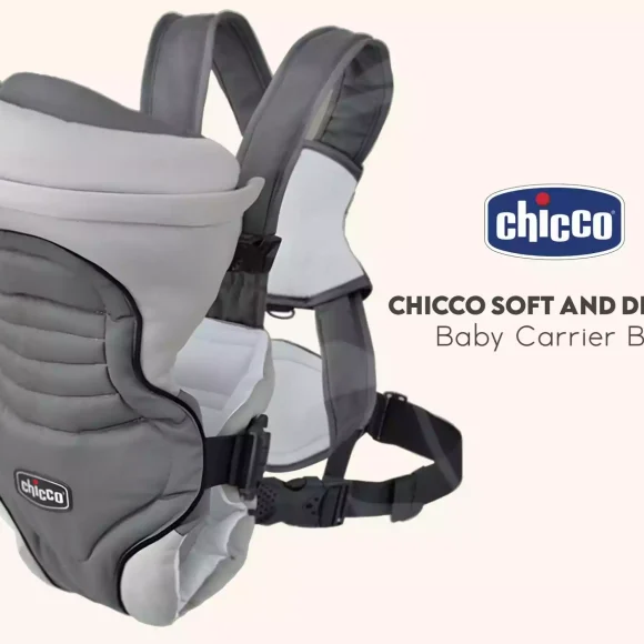 Chicco baby carrier price in bd - Soft & Dream Carrier